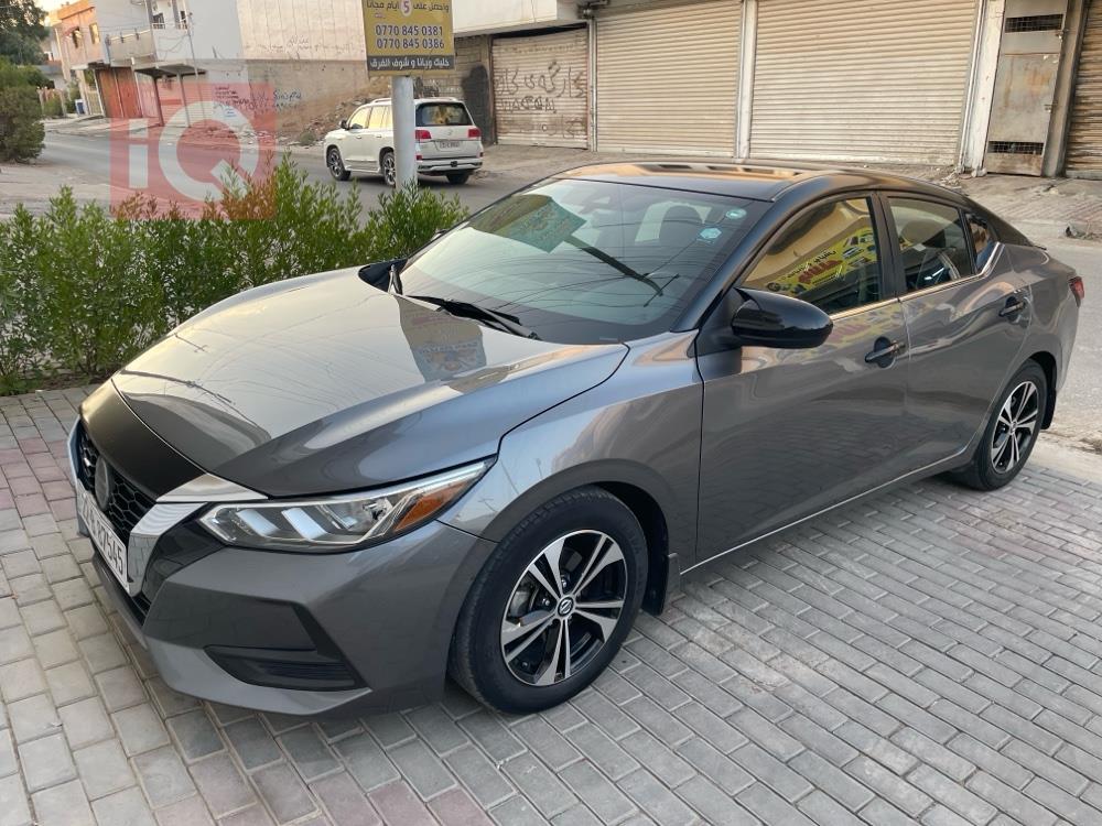Nissan Sentra